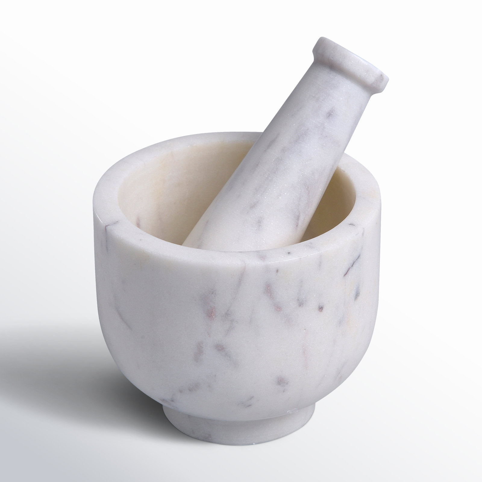 Larson Mortar and Pestle Set
