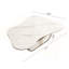 Table basse moderne avec plateau en pierre frittée Modern Butterfly-955019398