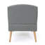 Chaise longue sans accoudoirs Linder-1311305851
