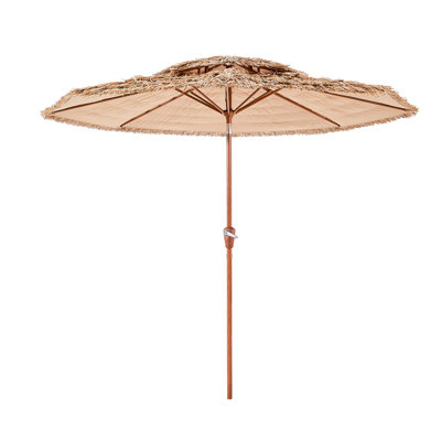 260cm Beach Parasol
