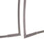 Kittinger 4 - Light Geometric Chandelier-32468429