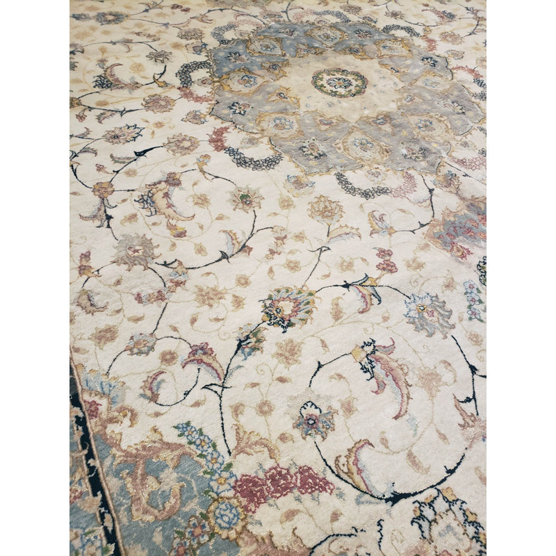 One-of-a-Kind 8' X 11' Area Rug
