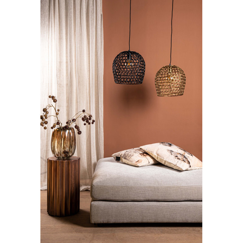 Alianah 1 - Light Pendant, Gold