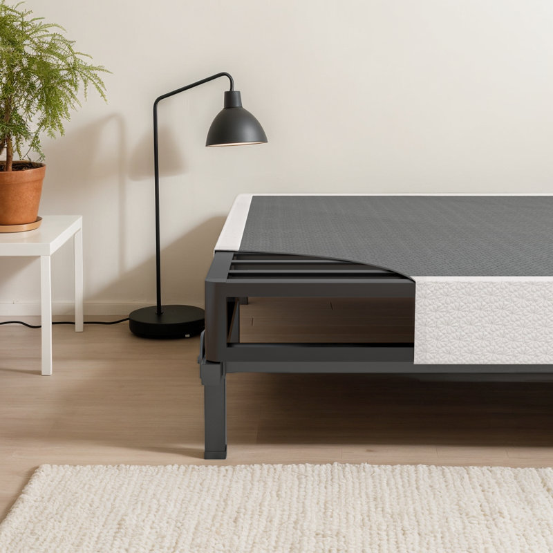 10 in. Box Spring, Grand lit