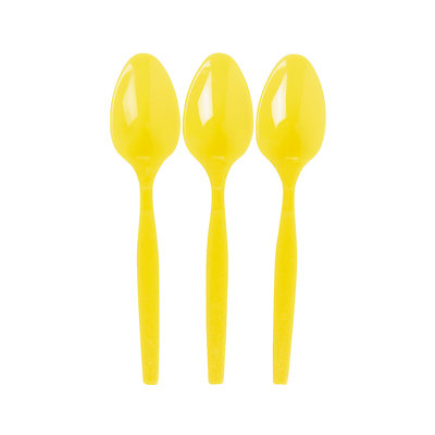Disposable Spoons