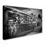 Us gamelle, reproduction de photo sur toile tendue-18234993