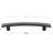 Hammered Mission Center Arch Pull Multipack-13240803