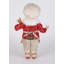 Confectioner of Christmas Santa