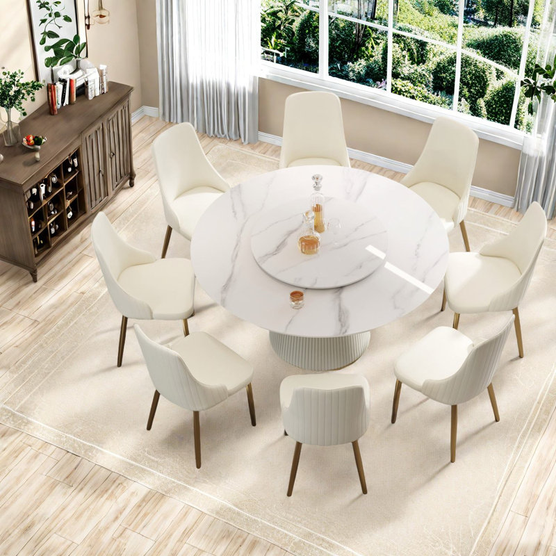 Ensembles de table de salle à manger Modern Modern