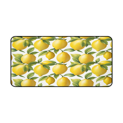 Polyester Desk Pad