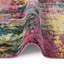 Abstract Area Rug-362872792