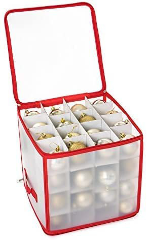 Ornament Storage