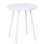 Dorecht End Table