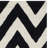Sanyla Cambridge Hand Tufted Wool Chevron Rug-22983642