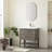 Brodnax 30.13" Single Bathroom Vanity Set-1324733026