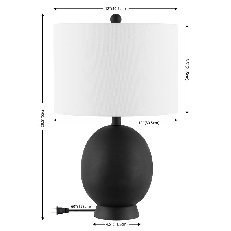 Lampe Elnora