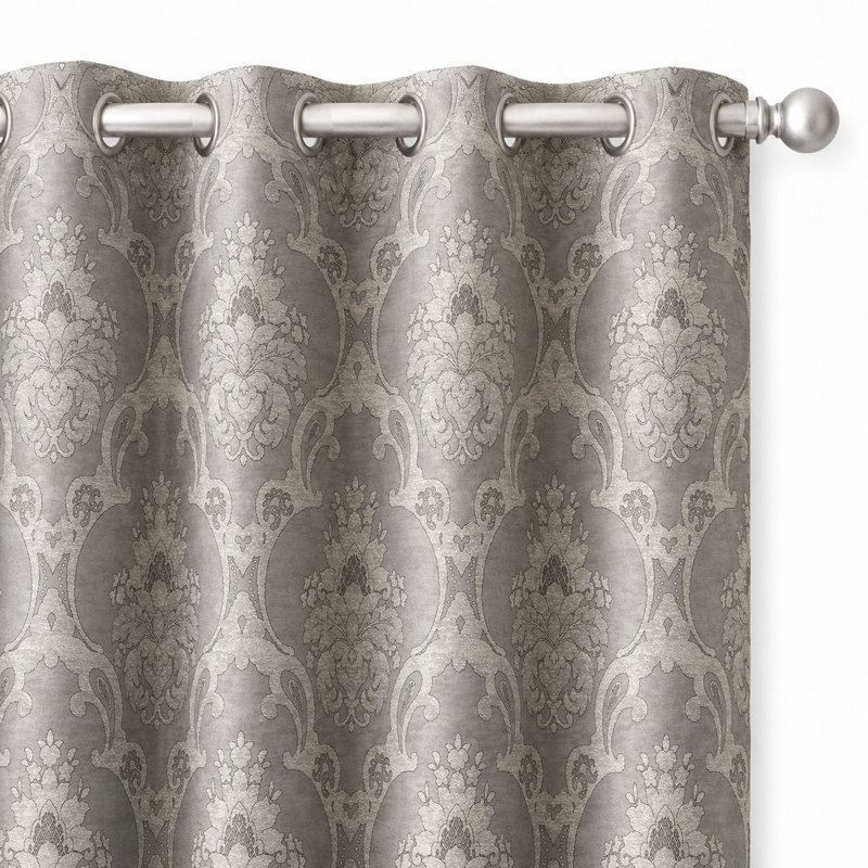 Textured Faux Silk | Katherine Fabric_KATHERINE, Ivory
