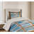 Modern & Contemporary Polyester Coverlet