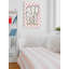 "Coral Elephant" par Reesa Qualia, reproduction sur toile tendue-20054581