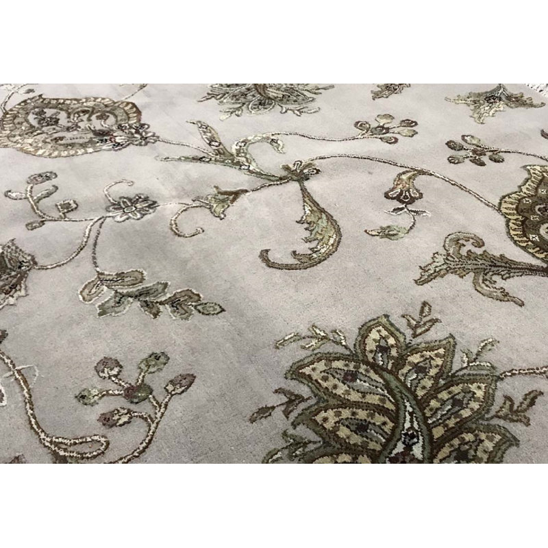 One-of-a-Kind 6'1" Area Rug