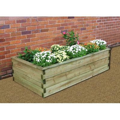 Kyler Raised Garden Bed