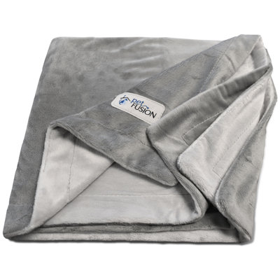 Outdoor Polyester Pet Blanket