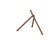 Arlo 68" Natural Woven Floor Lamp