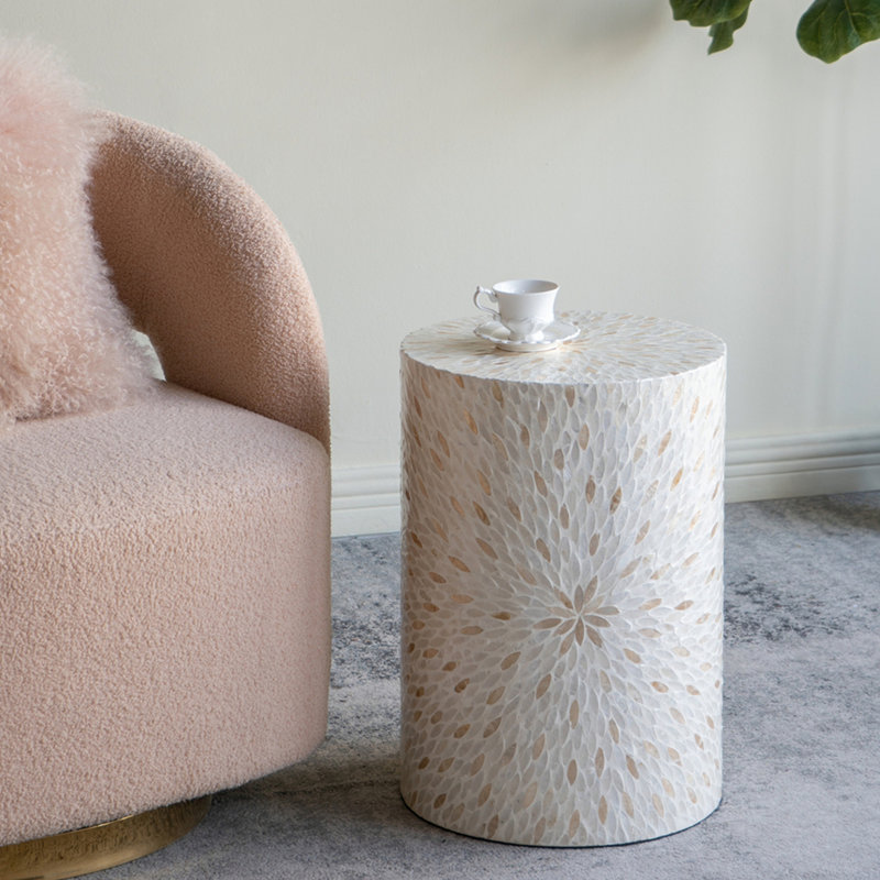 Tabouret décoratif