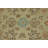 Handmade Ziegler Vegetable Dye Runner Rug 3x12