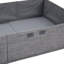 17 Stories Macaela Fabric Underbed Storage