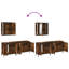 Abheek Bathroom Furniture Suite-94217638