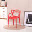 Fauteuil empilable Monte-122782394-122782395