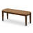 Lansdowne 6-Piece Dining Set with Bench