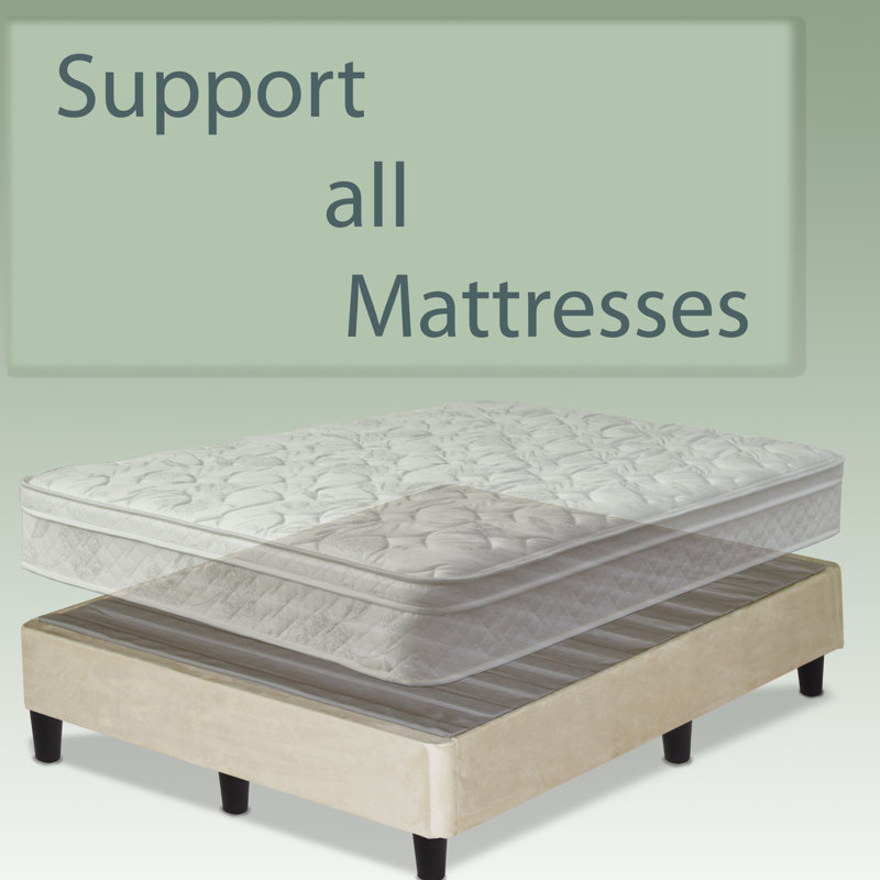 Lit plateforme simple Tatum