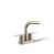 Brushed Nickel selected