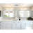 47"lx 32" W Large Decorative Wall Mirror-1467005527