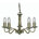 Antique Brass