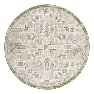 Alvenia Indoor / Outdoor Rug