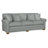 Bedford Upholstered 98'' Sofa-86505297-61632153