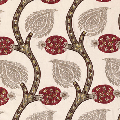 Nurata Fabric