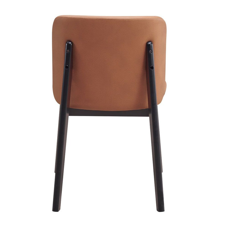14.4'' H Upholstered Side Chair