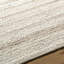 Hand Tufted Wool Striped Rug-1790573655