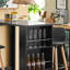 Hacker 112cm Home Bar-750016344