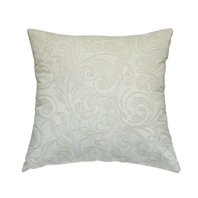 Boalt Floral Rectangular Cushion