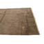 Tapis brun Iraheta