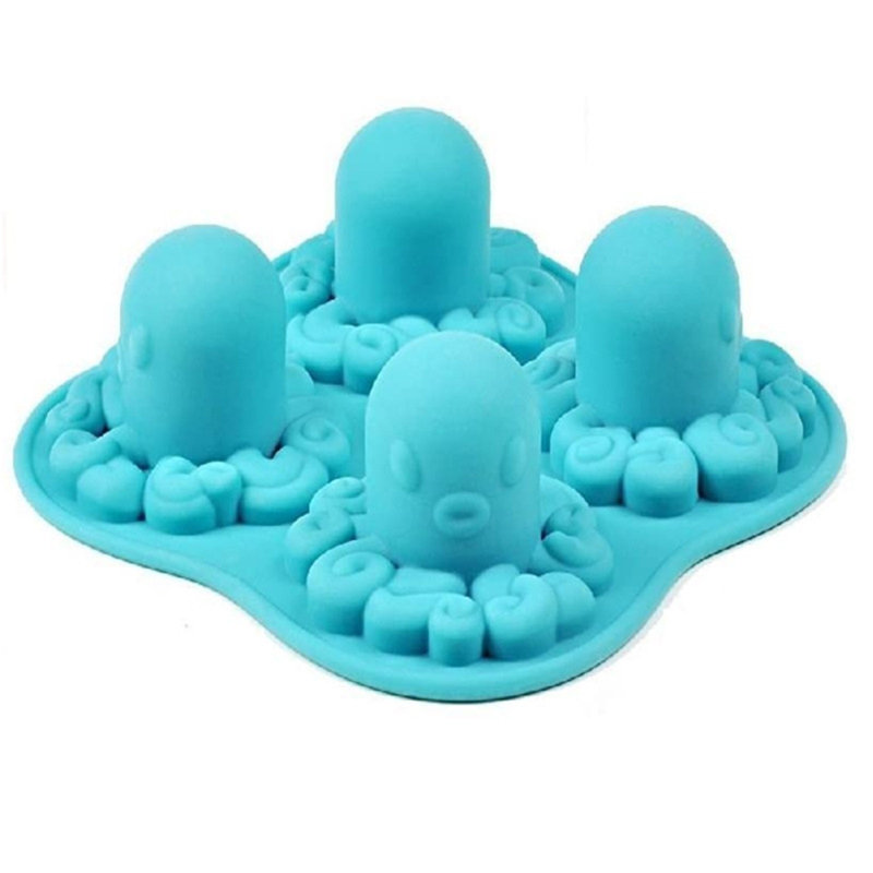 Machine à glaçons en silicone