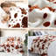 Jeté décoratif à imprimé vache-122943257-122943258