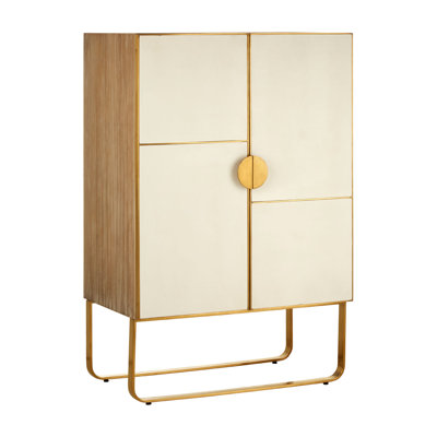 Geiger 86cm Sideboard