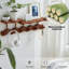 6 - Hook Coat Rack