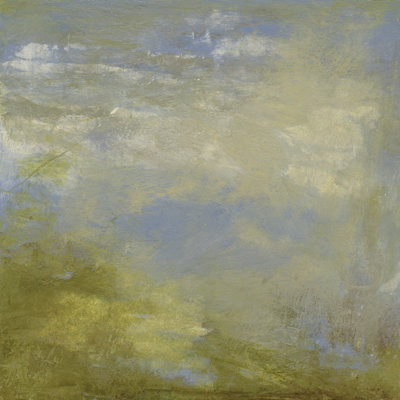 Le Reve II by Sharon Gordon - Wrapped Canvas Painting